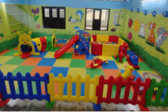 Activity-Area