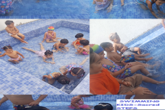 Swimming-Consolidate